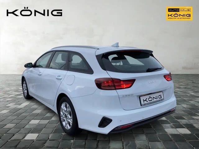 Kia Ceed / cee'd