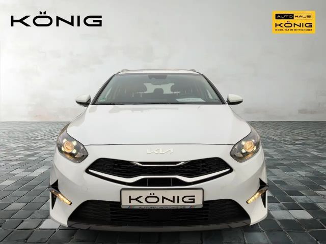 Kia Ceed / cee'd