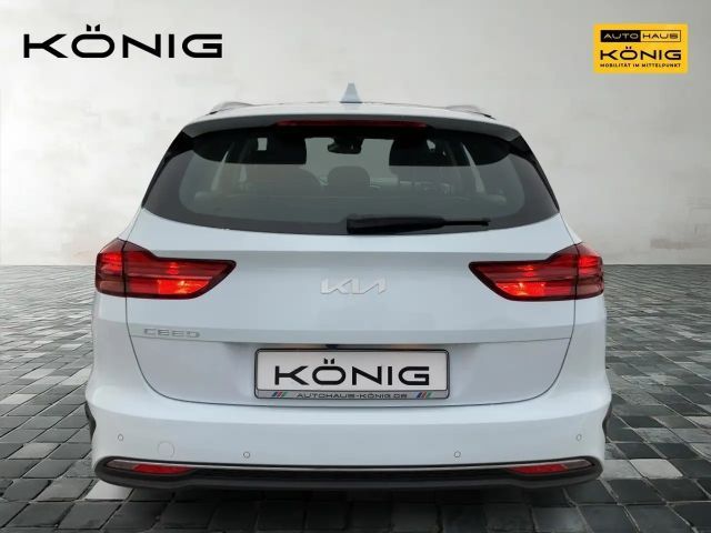 Kia Ceed / cee'd