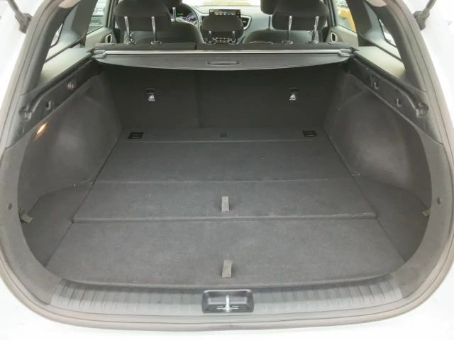 Kia Ceed / cee'd