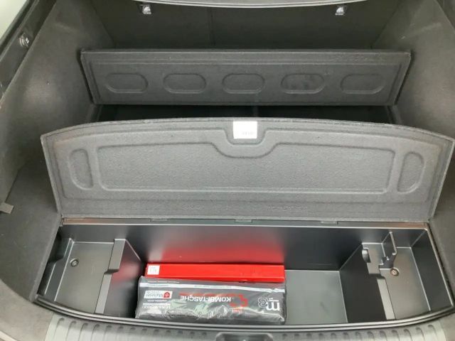 Kia Ceed / cee'd