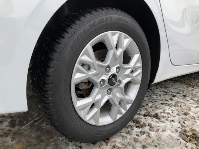 Kia Ceed / cee'd