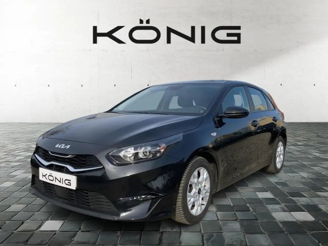 Kia Ceed / cee'd