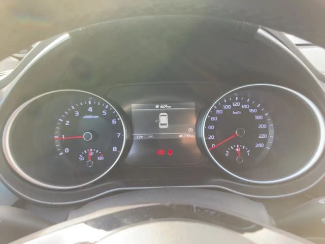Kia Ceed / cee'd