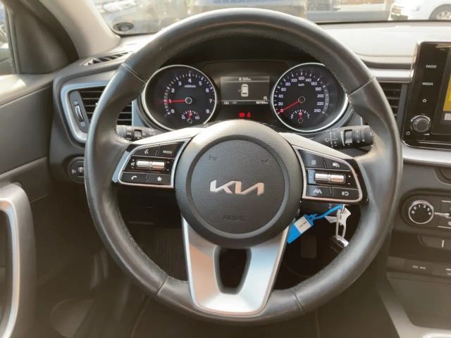 Kia Ceed / cee'd