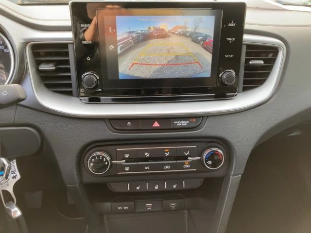 Kia Ceed / cee'd