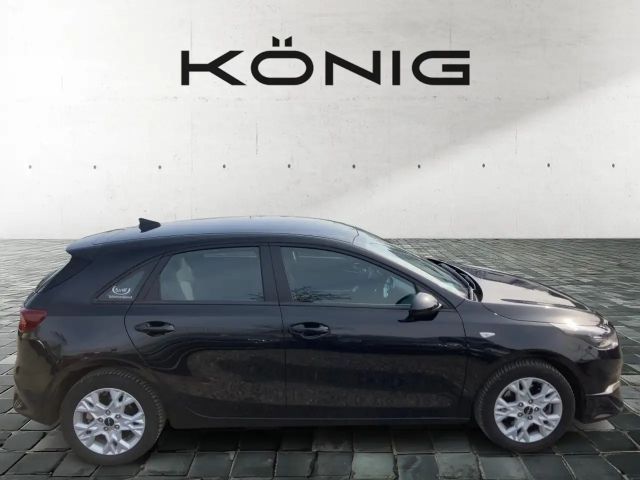 Kia Ceed / cee'd