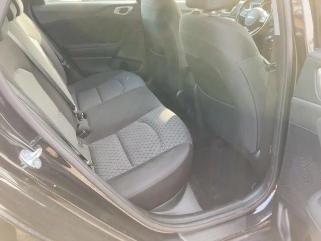Kia Ceed / cee'd