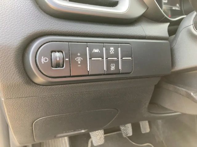 Kia Ceed / cee'd
