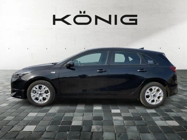 Kia Ceed / cee'd