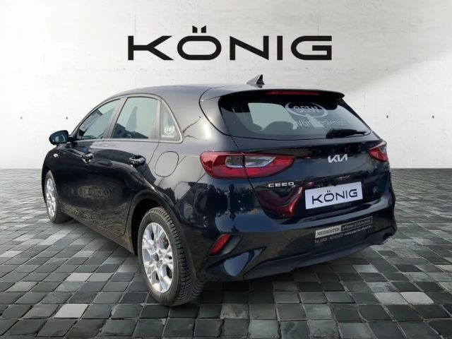 Kia Ceed / cee'd