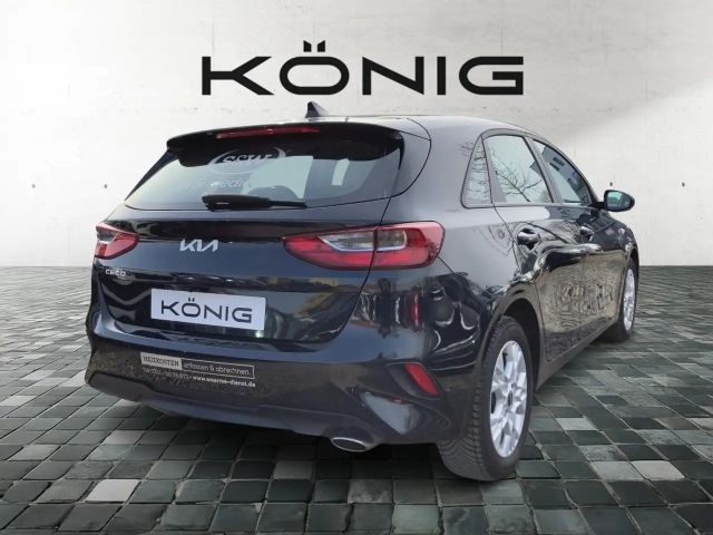 Kia Ceed / cee'd
