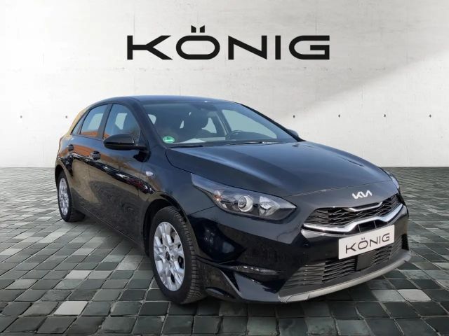 Kia Ceed / cee'd