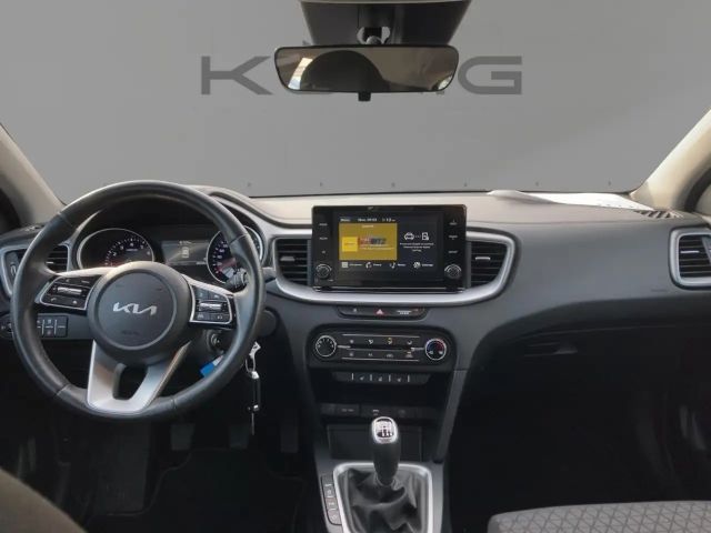 Kia Ceed / cee'd