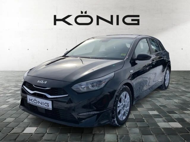 Kia Ceed / cee'd