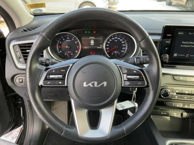 Kia Ceed / cee'd