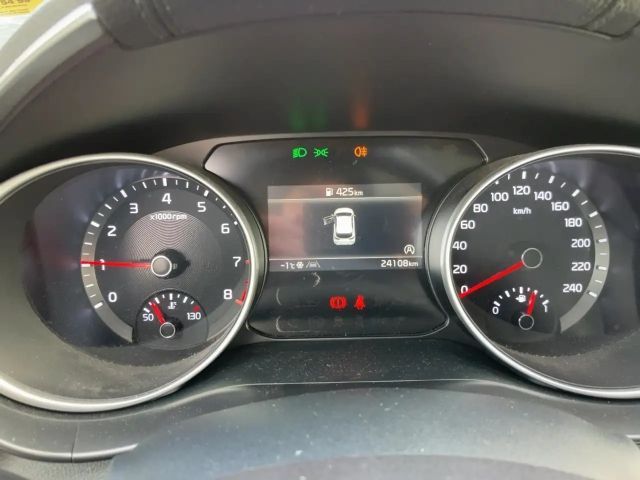 Kia Ceed / cee'd