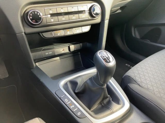 Kia Ceed / cee'd