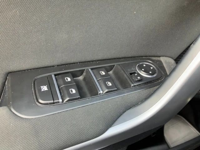 Kia Ceed / cee'd