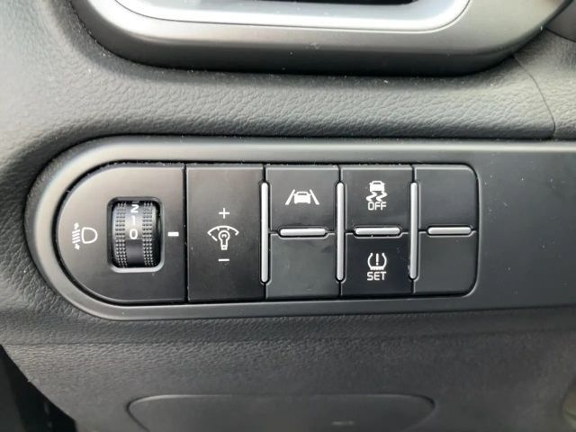 Kia Ceed / cee'd