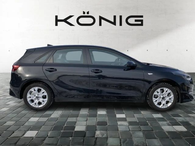 Kia Ceed / cee'd