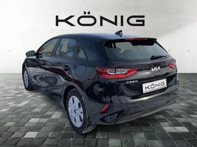Kia Ceed / cee'd
