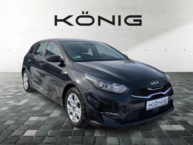 Kia Ceed / cee'd