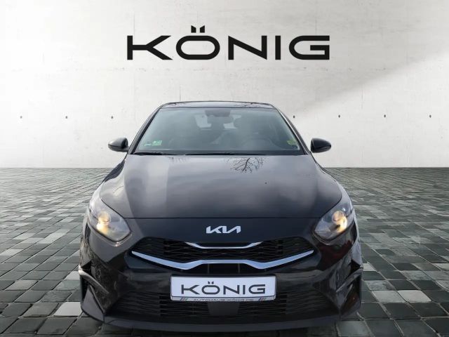 Kia Ceed / cee'd