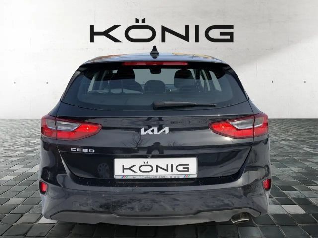Kia Ceed / cee'd