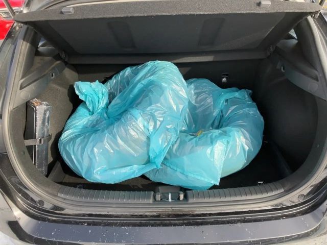 Kia Ceed / cee'd