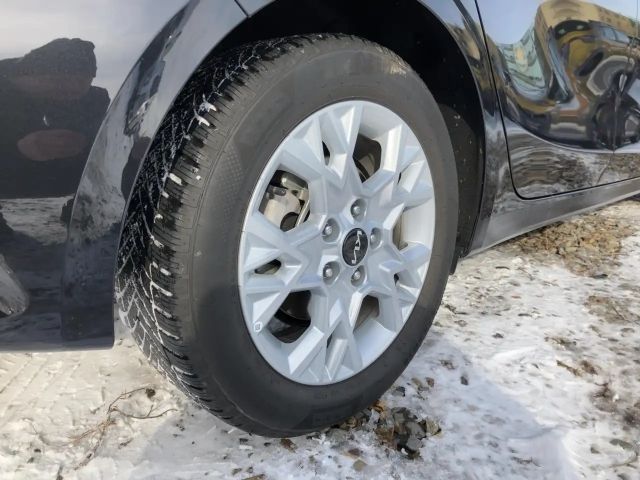 Kia Ceed / cee'd