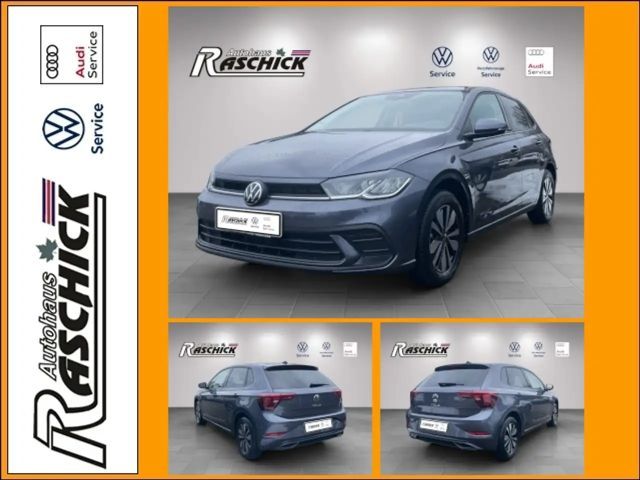 Volkswagen Polo 1.0 TSI Move ACC LED Climatronic Sitzheizg. Klima 2023 Benzine