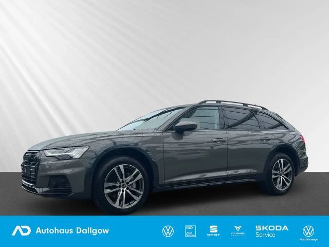 Audi A6 allroad 40 TDI 150(204) kW(PS) S tron 2024 Diesel