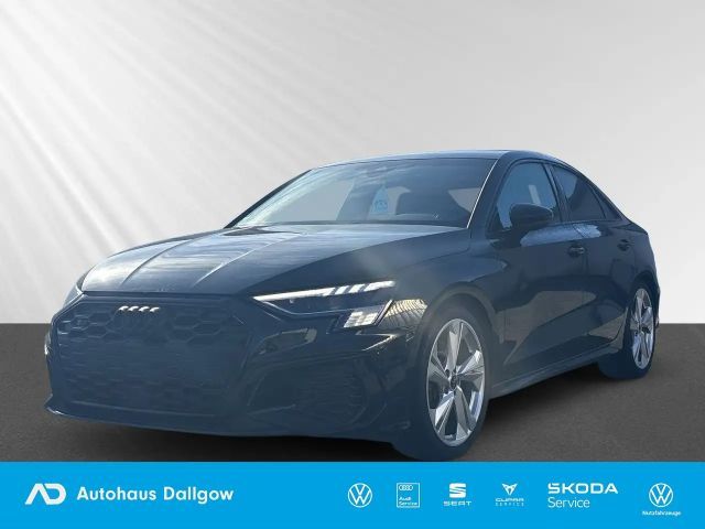 Audi S3 2024 Benzine