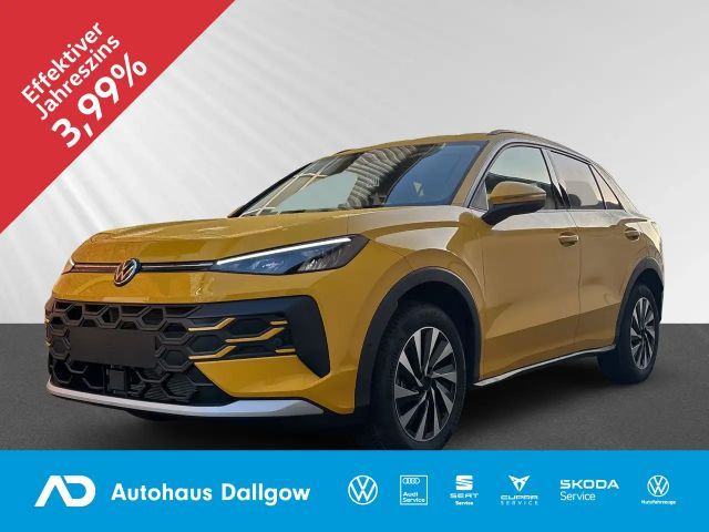 Volkswagen T-Roc Life 1.5 l eTSI 85 kW 7-G. * UVP: 38.130 € 2026 Benzine