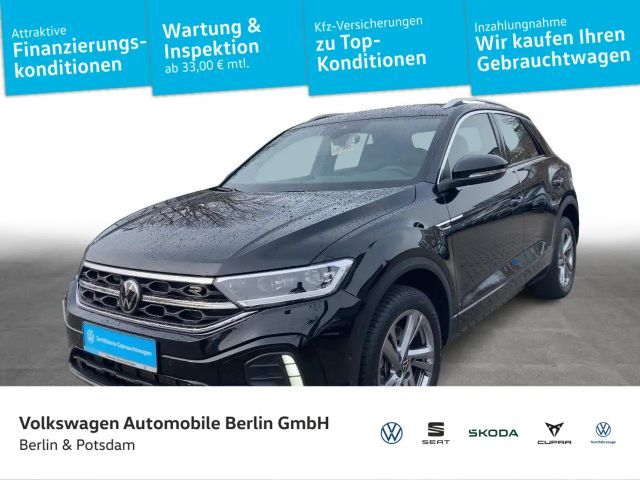 Volkswagen T-Roc R-Line 2.0 l TDI DSG 2025 Diesel