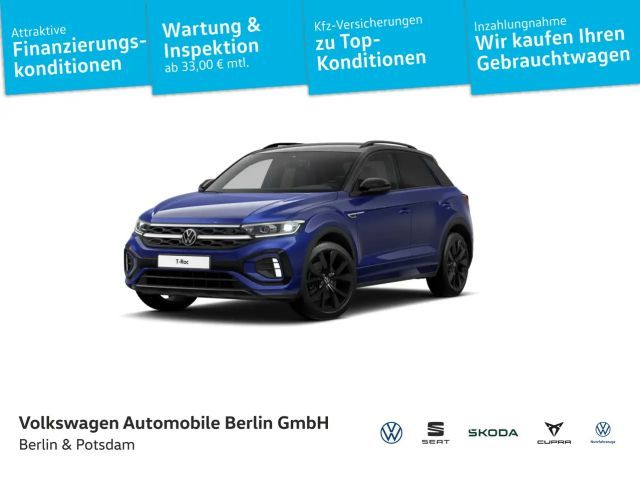 Volkswagen T-Roc R-Line 2.0 l TDI SCR 110 kW (150 P S) 7-Ga 2024 Diesel