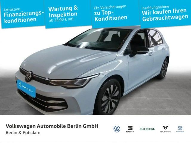 Volkswagen Golf VIII 1.5 eTSI Goal 2025 Benzine