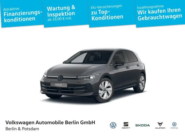 Volkswagen Golf VIII 2.0 TDI Goal DSG ACC LED Navi Kamera C 2025 Diesel