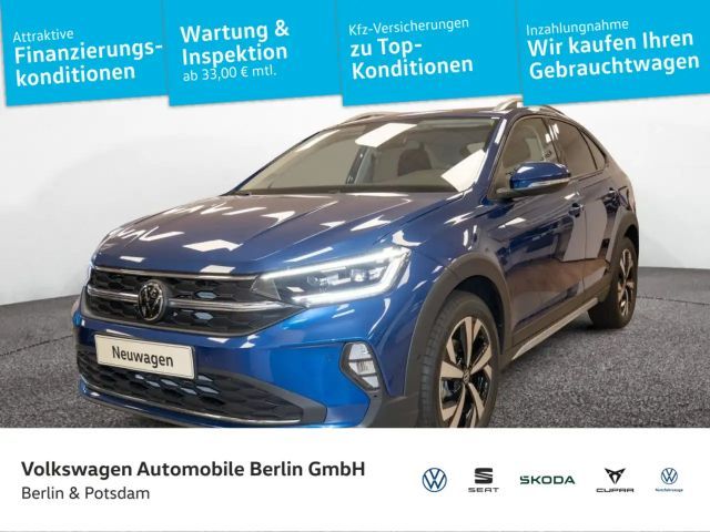 Volkswagen Taigo 1.0 TSI Style 2025 Benzine