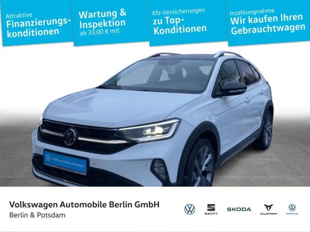 Volkswagen Taigo 1.0 TSI Style DSG Navi LED ACC PDC SHZ 2025 Benzine
