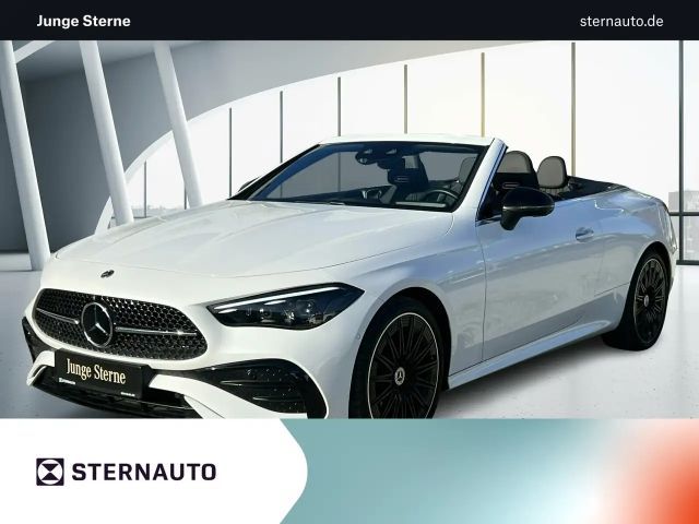 Mercedes-Benz CLE 300 CLE 300 4M AMG Line/Distronic/Kamera/Memory/AHK 2024 Benzine