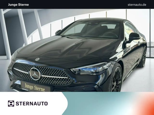 Mercedes-Benz CLE 220 CLE 220 d AMG Line/Pano.-Dach/Distronic/Kamera 2023 Diesel