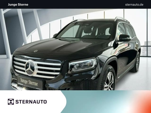 Mercedes-Benz GLB 200 GLB 200 Progressive/Navi/Distronic/Kamera/LED 2024 Benzine
