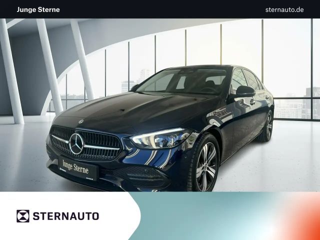 Mercedes-Benz C 200 C 200 d Avantgarde/PanoDach/Distronic/Kamera/AHK 2023 Diesel