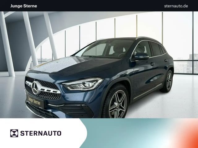Mercedes-Benz GLA 250 GLA 250 4M AMG Line/Pano.-Dach/Kamera/LED/Navi 2022 Benzine