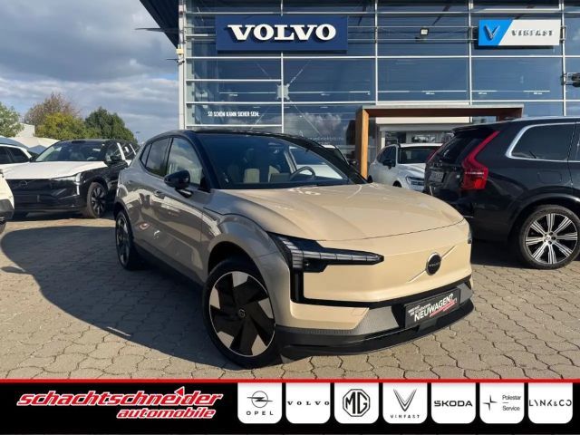 Volvo EX30 Single M. Extended Range RWD Plus+SOFORT 2026 Elektrisch