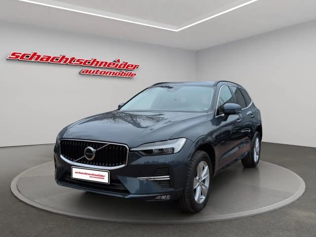 Volvo XC60 B4 D Core+Fahrerassist.Pak.+Leder+LED 2023 Diesel