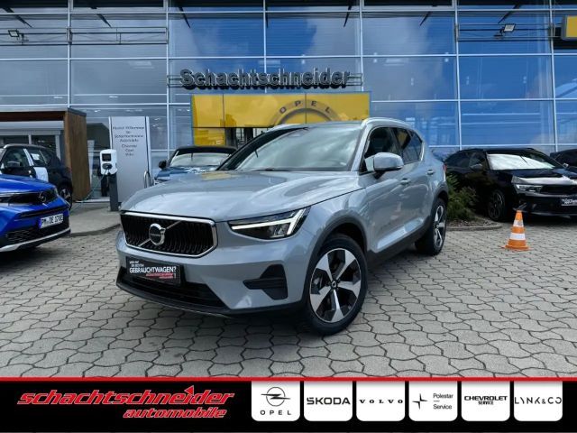 Volvo XC40 B3 B DKG Core+WinterPak.+Allwetter 2024 Benzine