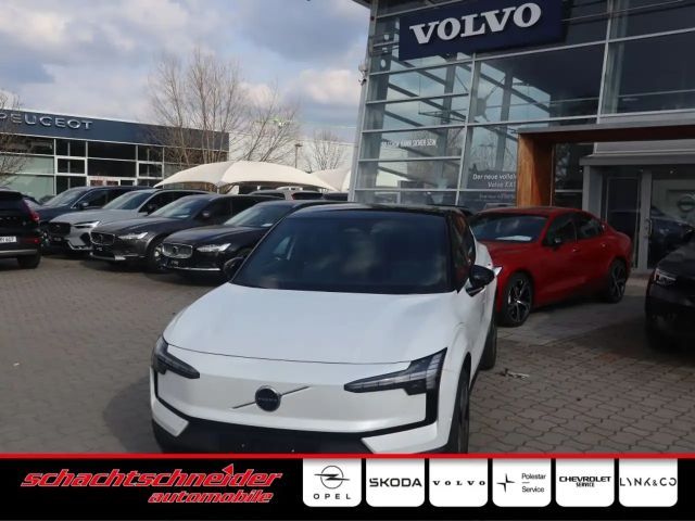 Volvo EX30 Single M. Extended Range RWD Plus+ 2025 Elektrisch